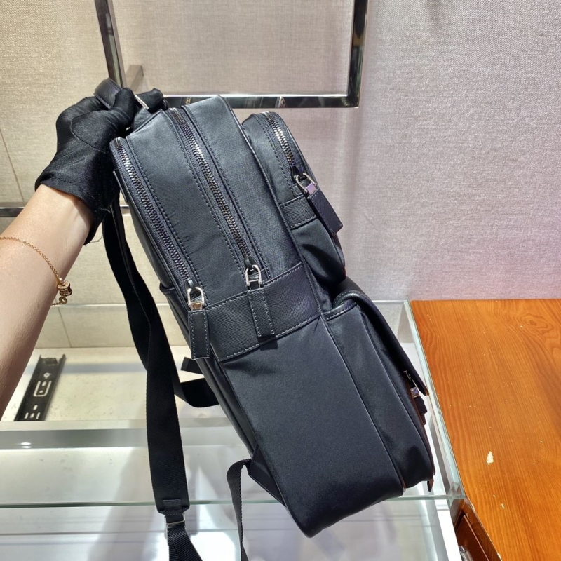Pra*a backpacks